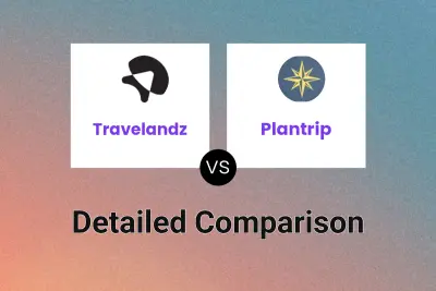 Travelandz vs Plantrip