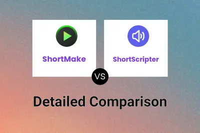 ShortMake vs ShortScripter