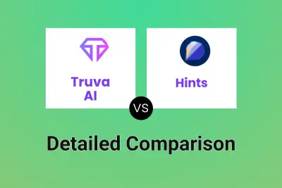 Truva AI vs Hints