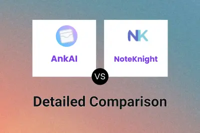 AnkAI vs NoteKnight