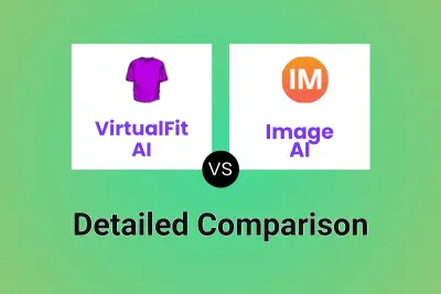 VirtualFit AI vs Image AI