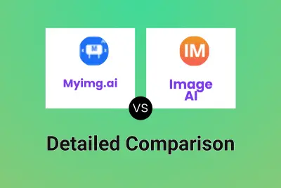 Myimg.ai vs Image AI