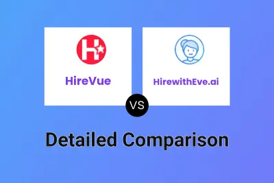 HireVue vs HirewithEve.ai