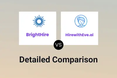 BrightHire vs HirewithEve.ai