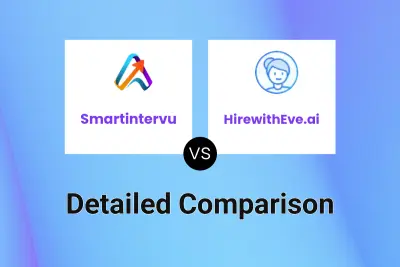 Smartintervu vs HirewithEve.ai