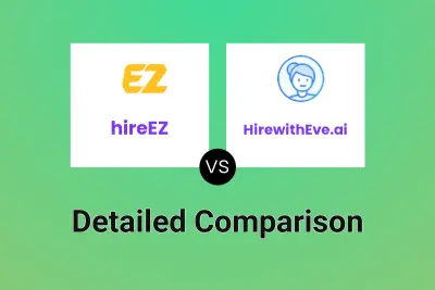 hireEZ vs HirewithEve.ai