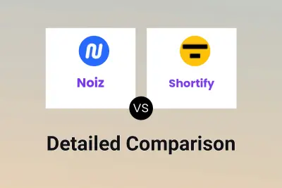 Noiz vs Shortify