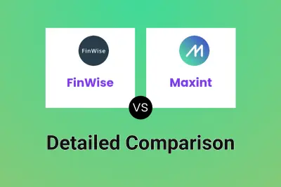 FinWise vs Maxint