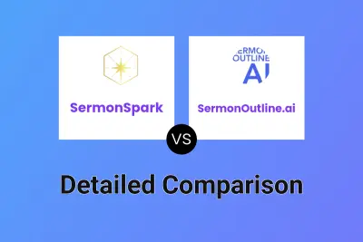 SermonSpark vs SermonOutline.ai