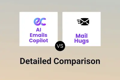 AI Emails Copilot vs Mail Hugs