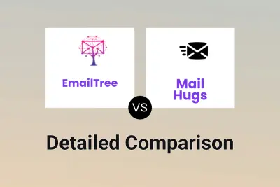 EmailTree vs Mail Hugs