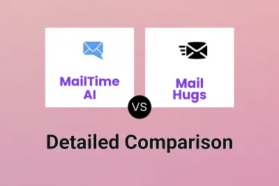 MailTime AI vs Mail Hugs