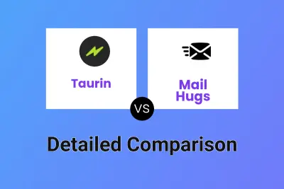 Taurin vs Mail Hugs