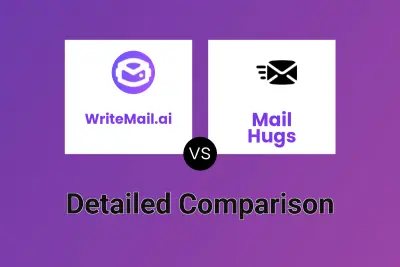 WriteMail.ai vs Mail Hugs