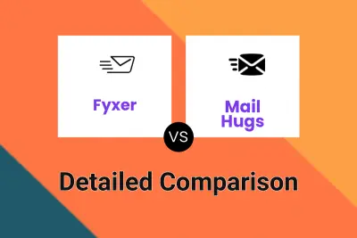 Fyxer vs Mail Hugs