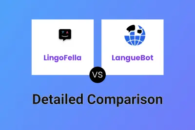 LingoFella vs LangueBot