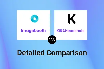 Imagebooth vs KIRAHeadshots