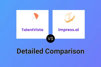 TalentVista vs impress.ai