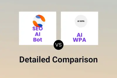 SEO AI Bot vs AI WPA