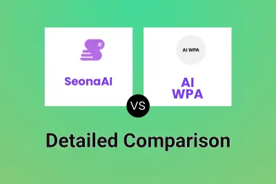 SeonaAI vs AI WPA