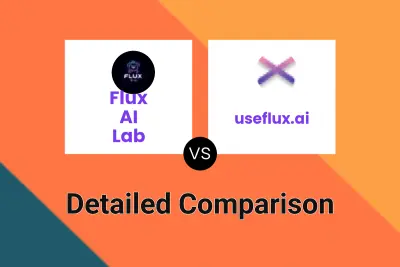 Flux AI Lab vs useflux.ai