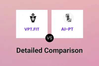 VPT.FIT vs AI-PT