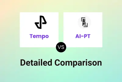 Tempo vs AI-PT