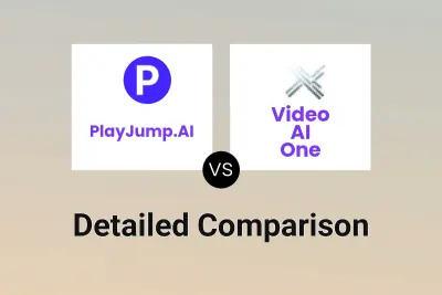 PlayJump.AI vs Video AI One