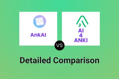 AnkAI vs AI 4 ANKI