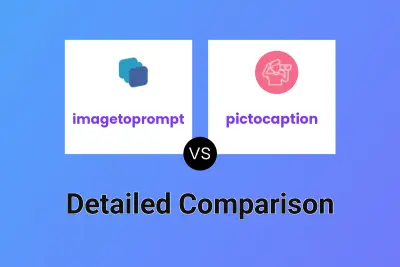 imagetoprompt vs pictocaption