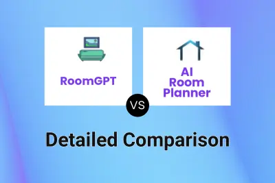 RoomGPT vs AI Room Planner