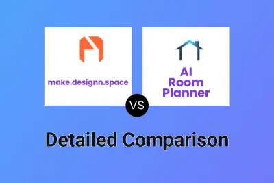 make.designn.space vs AI Room Planner