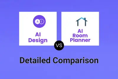 AI Design vs AI Room Planner