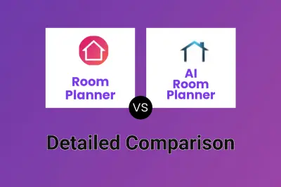 Room Planner vs AI Room Planner