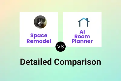 Space Remodel vs AI Room Planner