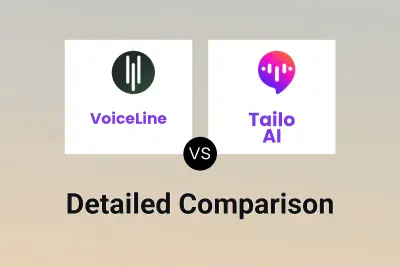 VoiceLine vs Tailo AI