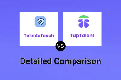 TalentoTouch vs TapTalent