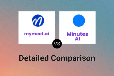 mymeet.ai vs Minutes AI