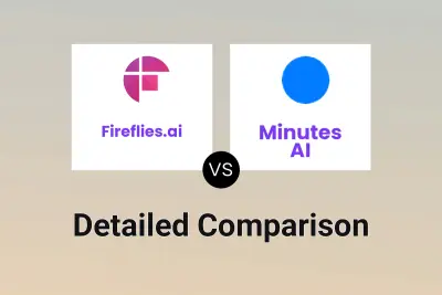 Fireflies.ai vs Minutes AI