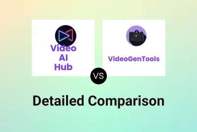 Video AI Hub vs VideoGenTools