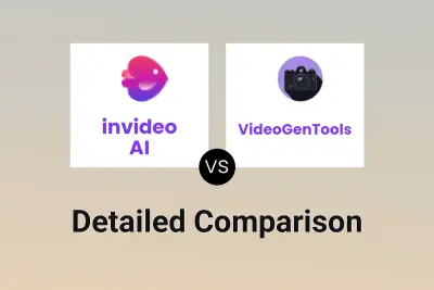 invideo AI vs VideoGenTools