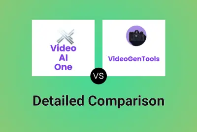 Video AI One vs VideoGenTools