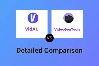 VidAU vs VideoGenTools