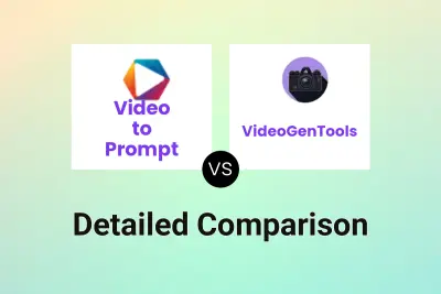 Video to Prompt vs VideoGenTools