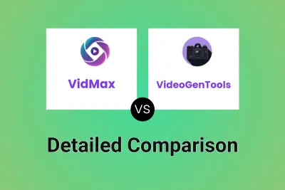 VidMax vs VideoGenTools