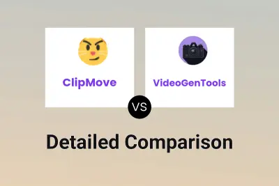 ClipMove vs VideoGenTools