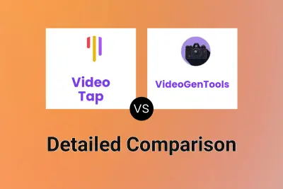 Video Tap vs VideoGenTools