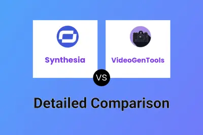 Synthesia vs VideoGenTools