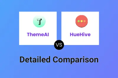 ThemeAI vs HueHive