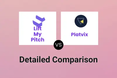 Lift My Pitch vs Platvix